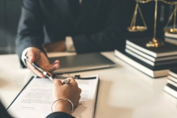 personal injury law firm