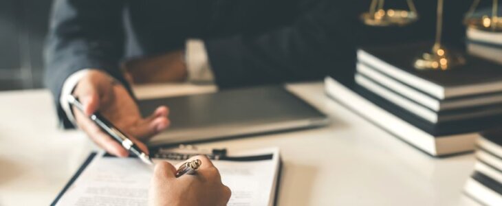 personal injury law firm